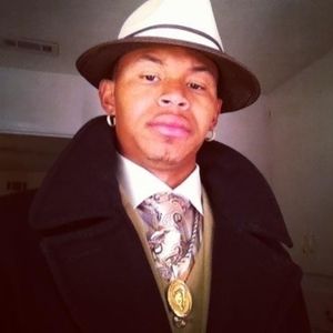 Meet your Posher, Don b